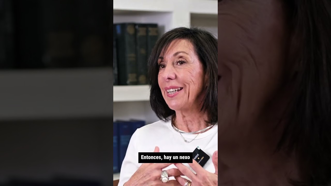 Mariela Garabedian - Su profunda conexión con CEPAL