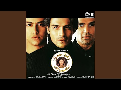 Jab Tujhe Maine — watch video