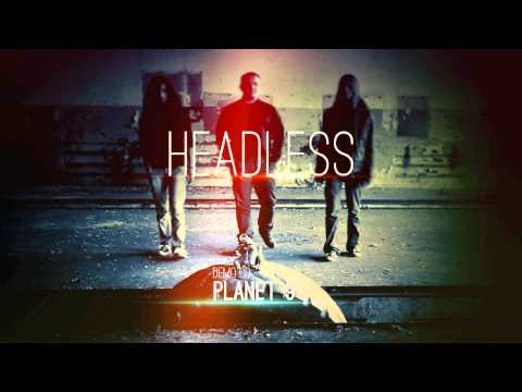 Headless - Planet 9 DEMO