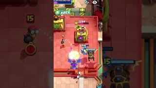 THIS COMEBACK WAS INSANE!!! - Deck Guide by JuicyJ