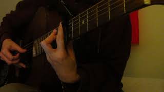 It's over (cover) - Sondre Lerche