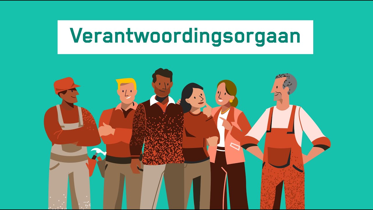 Video: Verkiezingen verantwoordingsorgaan