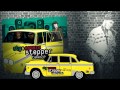 Sly & Robbie present Stepper takes the taxi (megamix) - Teaser