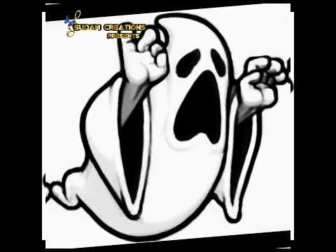 👻👹 මම බොහොම බයවුනා 👹👻  💀💀💀👹👹👹👻👻👻💀💀💀