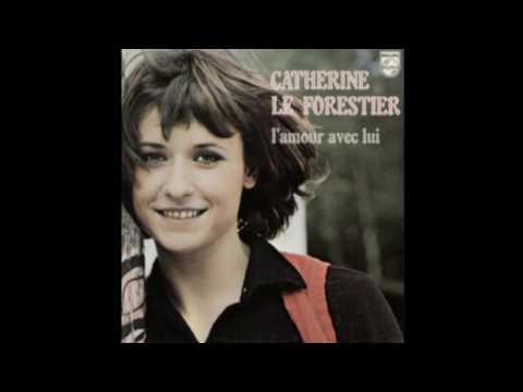 Catherine & Maxime Le Forestier - La petite fugue (1969)