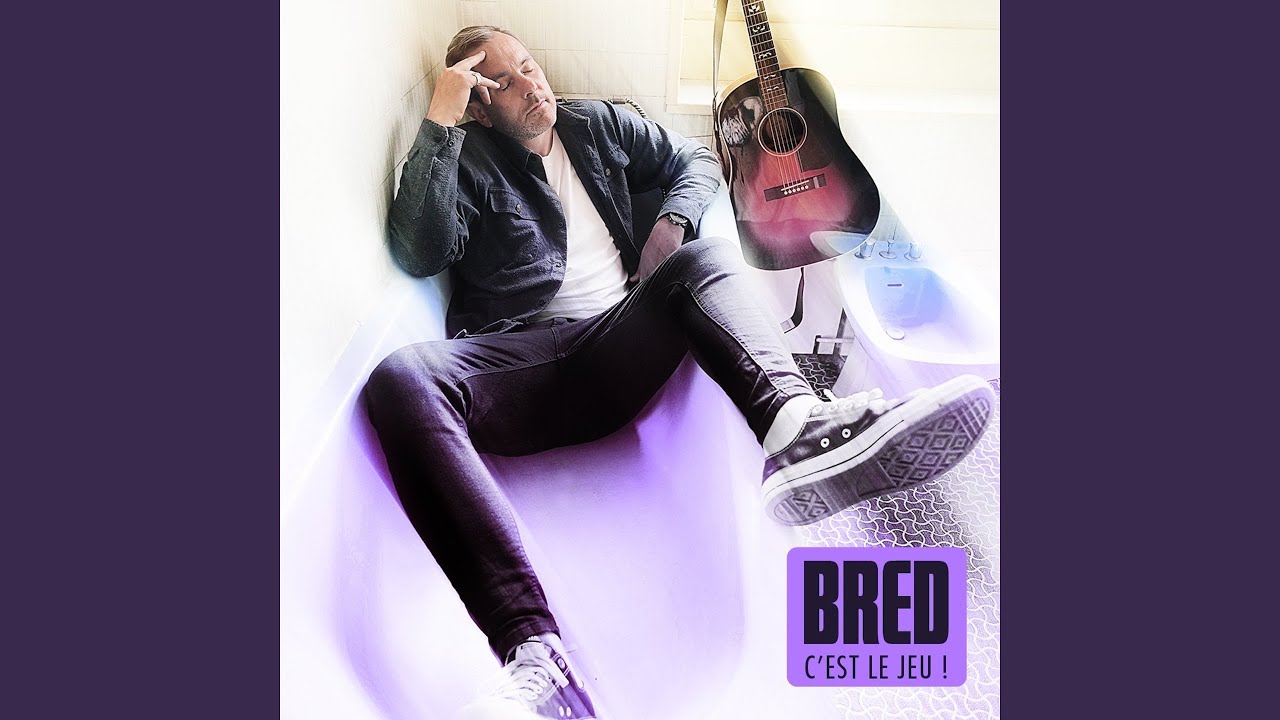 Bred  - C'est le jeu