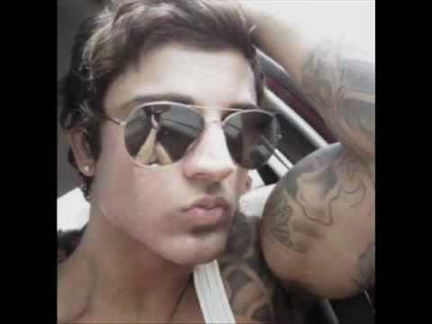 [Zyzz Tribute Playlist] Armin van Buuren Present Gaia - Stellar 13-23