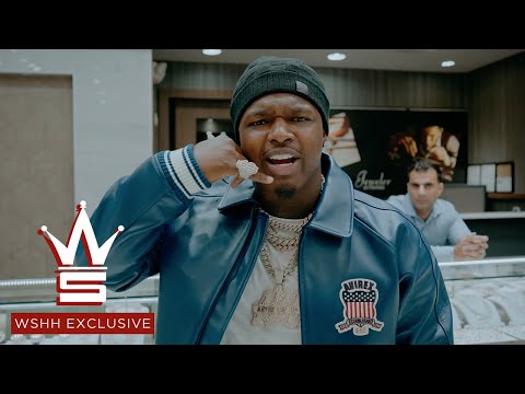 A1Beam Feat. Babyface Ray - Early (Official Music Video)