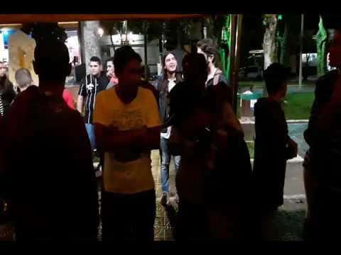 Batalha da PH (Sangue (Final) 7° Batalha, MC Juliano VS MC Zulu