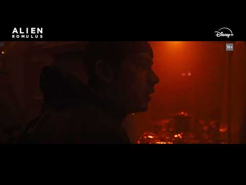 Ya disponible en Disney+