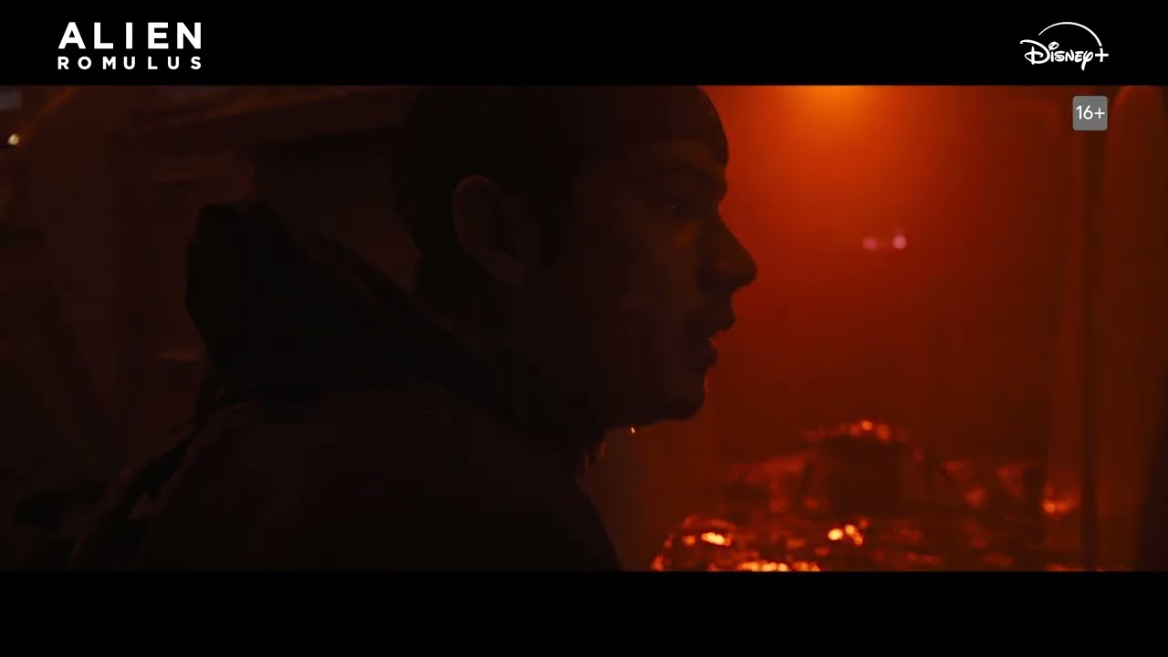 Alien: Romulus