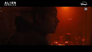 Ya disponible en Disney+