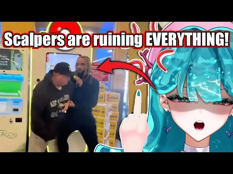 Pokemon TCG Pro Reacts to "The Corruption of Pokemon Cards"