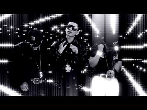 LOS REM STONE ft GIORGIE.M - LA QUIERO CONOCER (URBANO)