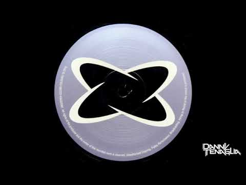 Danny Tenaglia feat. Celeda - Be Yourself