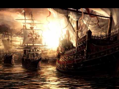 All The World And The Seven Seas video