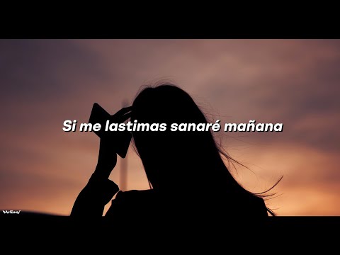 Naive New Beaters ft. Izia – Heal Tomorrow (Sub. Español)