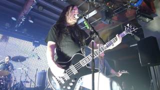 Carcass - Carnal Forge - 1/25/14