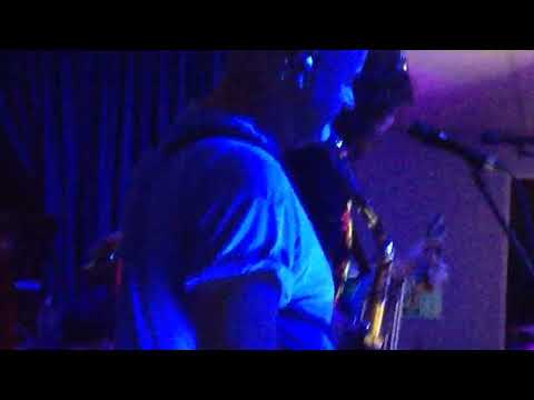 Hoax Wind - HOAXWIND (The Tropic, Ruislip; 04 Mar 2022)