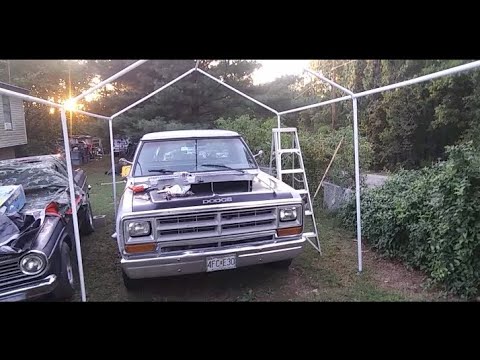 Carport Kits Menards