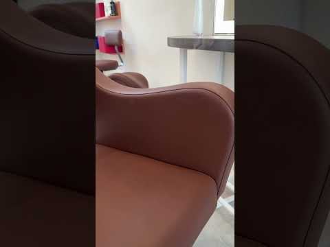 фото парикмахерское кресло лугано на квадрате 0