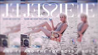Jessie and the Toy Boys // Valentine