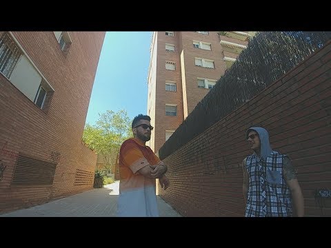 Whotini X Gares | GAME OVER | Prod E.Killah | Martin Luther Films