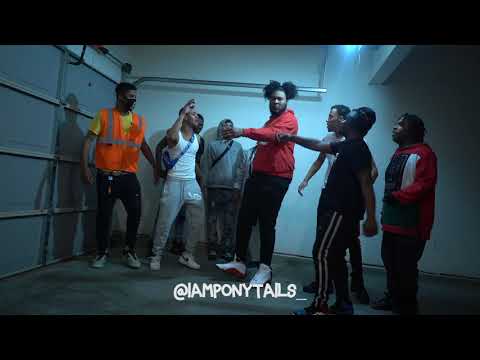 Blood Brothaz Ft. No Cap - Usain Bolt (Official Dance Video) @SauceCampaign_