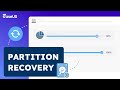 Fast Partition Recovery: How to Recover Deleted Partition