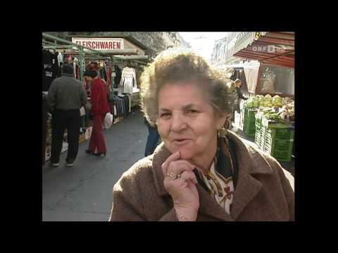 Alltagsgeschichte: Brunnenmarkt von Elizabeth T. Spira (2004)