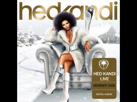 DJ Chuckie - Para Traz