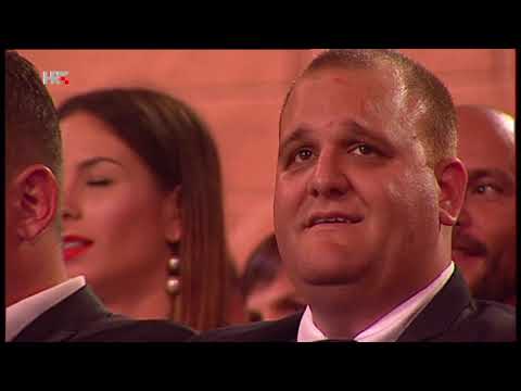 Lijepom Našom - Preko, 17. listopada 2017. (Epizoda 381)