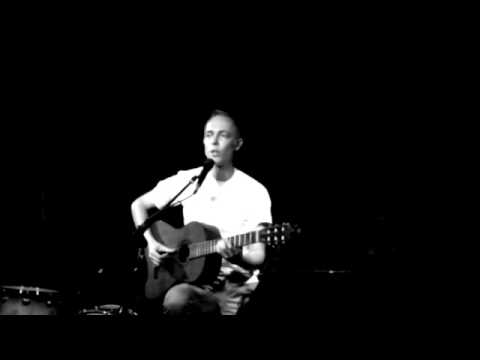 Duff Ferguson -- She Was Like A Melody (Floating By)... Live