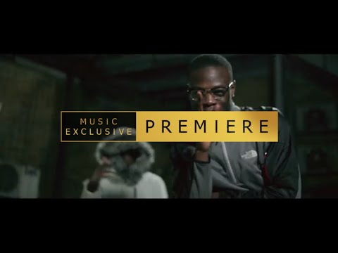 Mostack - Dealers & Robbers Ft. J hus (Official Video)