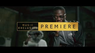 Mostack - Dealers &amp; Robbers Ft. J hus (Official Video)