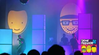 Deine Freunde - Bielefeld
