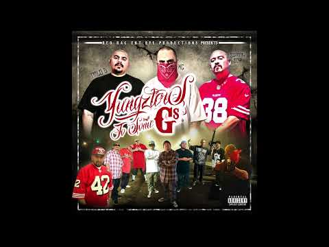 Track 13- Fuck them Scrappas Ft- Casper Capone, Danny Boy, lil Sneaky