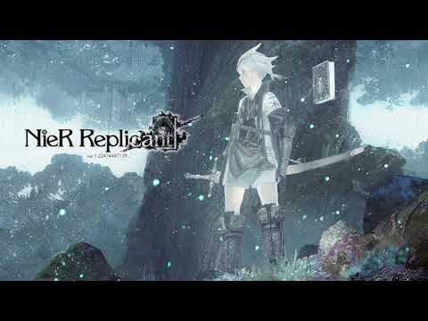 NieR Replicant Ver.1.22 Nightcore (Snow in Summer)