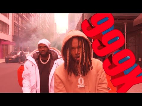 Funk Flex x @King Von - Lurkin - (SPEED 999X) (Official Video)