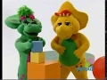 Barney Friends You Can Count On Me Season 9 Episode 13