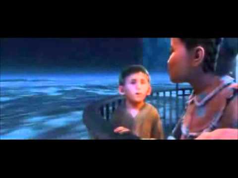 Der Polarexpress - When Christmas comes to Town German