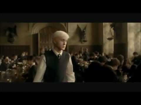 Draco Malfoy - Monster