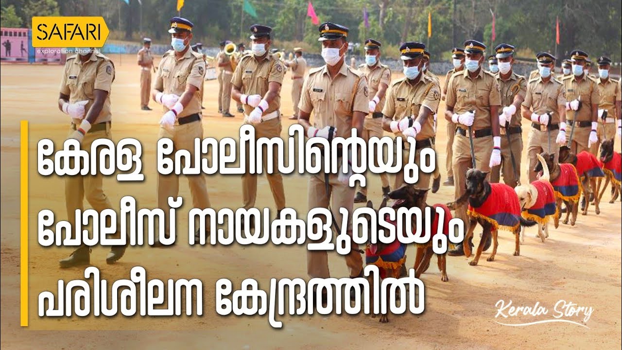 Kerala Story 07 | Thrissur | By Santhosh George Kulangara  | Safari TV