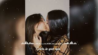 Download lagu Lagu Lesbian Romantis – Warna di Matamu (Balada Lambat) mp3