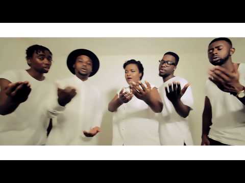 Sameblood Studios - África Unida (Video) (By Cr Boy)