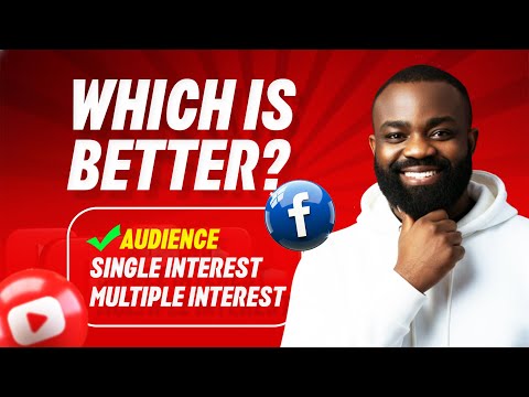 Single vs Multiple Interest Targeting: The Facebook Ads Winner Will Surprise You