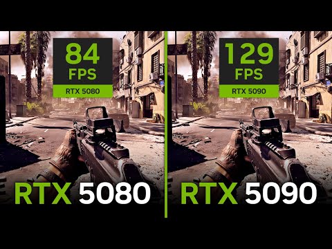 RTX 5090 y RTX 5080 personalizadas listadas por hasta $2,800 y $1,400 en el extranjero — el precio 