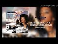 Jennifer Dias Sentimento Incrível Audio Oficial