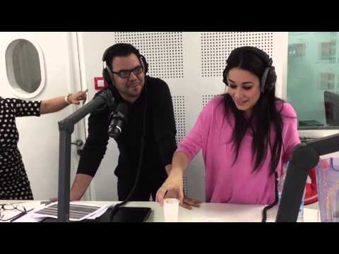 le défi de Imad Kotbi