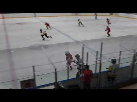 IFK Tumba Team 07 - Flemingsbergs IK (5-1) 181118 (Stockholm Hockey Cup)